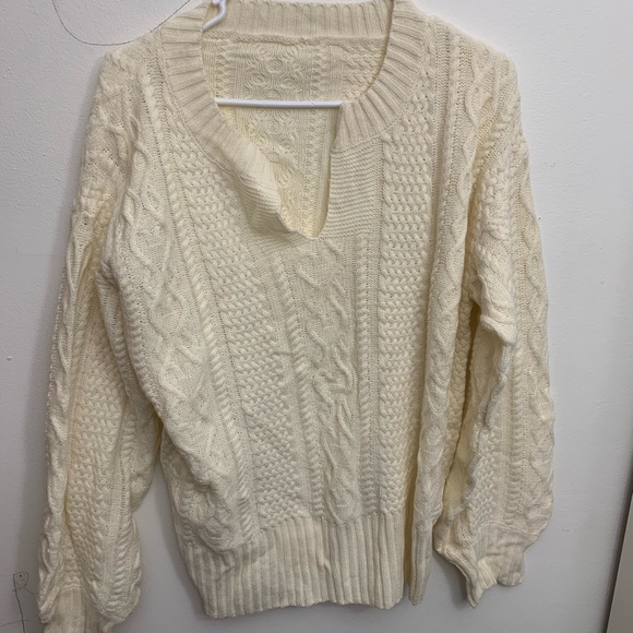 Sweater - Picture 3 of 10